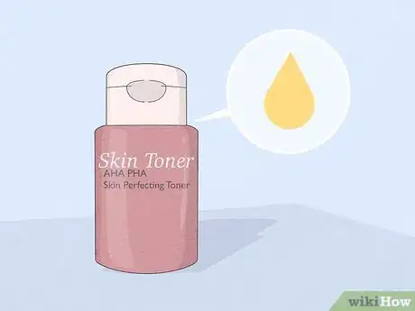 Image titled Choose a Skin Toner Step 6