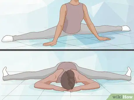 Image titled Do Gymnastics Step 9