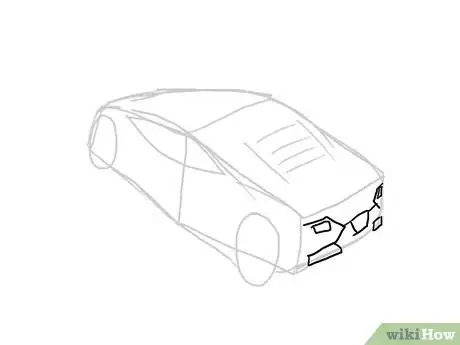 Image titled Draw a Lamborghini Step 17