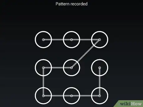 Image titled Reset the Android Tablet Pattern Lock Step 25