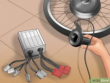 Image titled Build an Inexpensive Electric Bicycle Step 2