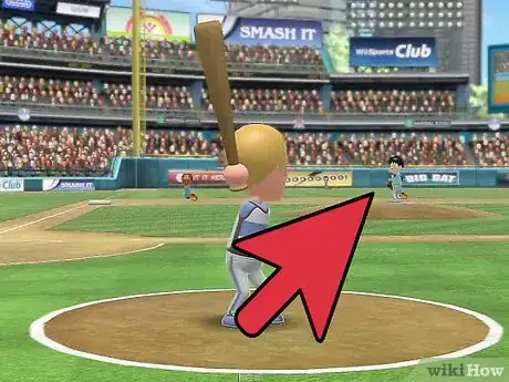 Image titled Cheat on Wii Sports Step 10