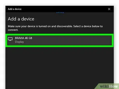 Image titled Pair a Bluetooth Device on Windows Step 9