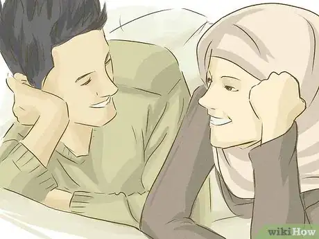 Image titled Be a Successful Muslim Husband Step 11