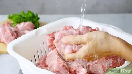 Image titled Cook Pork Neckbones Step 1