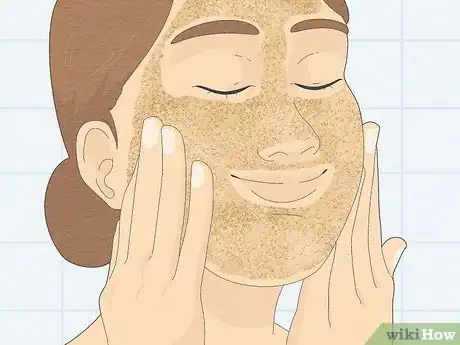 Image titled Get Rid of Skin Impurities Step 15