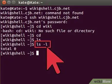 Image titled Use SSH Step 5