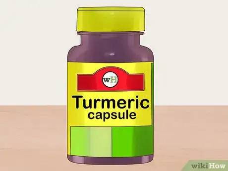 Image titled Use Turmeric for Skincare Step 12