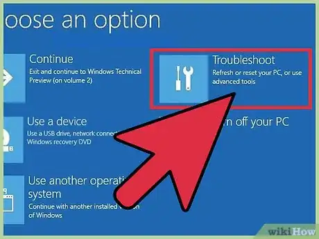 Image titled Hack Into a Windows User Account Using the Net User Command Step 13