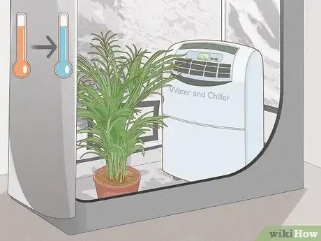 Image titled Increase Relative Humidity in a Grow Tent Step 6