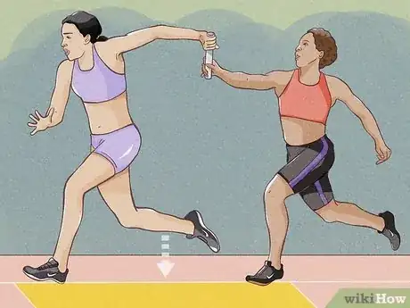 Image titled Run a 4X100 Relay Step 8