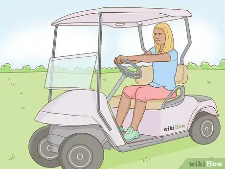 Image titled Play Golf With Back Pain Step 2