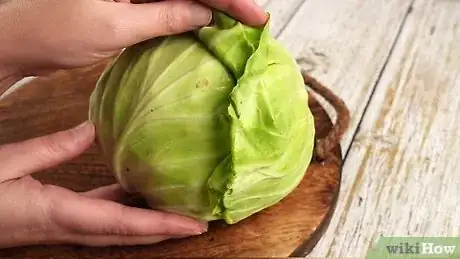 Image titled Shred Lettuce and Cabbage, Restaurant Style Step 15