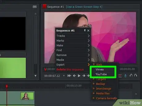 Image titled Use a Green Screen Step 41