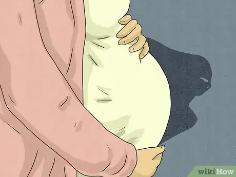 Image titled What Do Pregnancy Dreams Mean Step 9