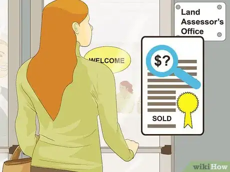 Image titled Determine Land Value Step 9