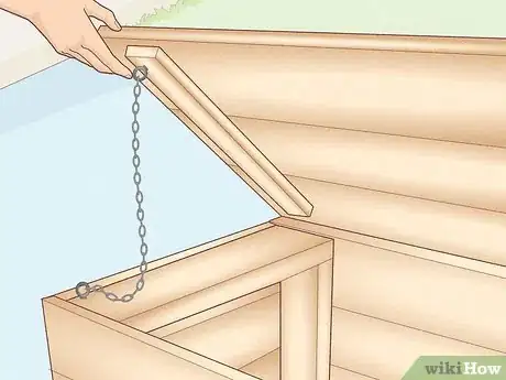 Image titled Build an Outdoor Storage Bench Step 15