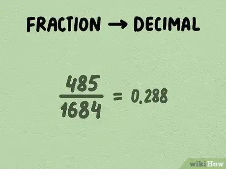 Image titled Calculate Percentages Step 5