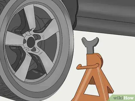 Image titled Change a Truck Tire Step 11