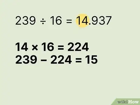 Image titled Convert from Decimal to Hexadecimal Step 7