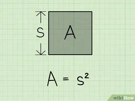 Image titled Calculate the Perimeter of a Square Step 3