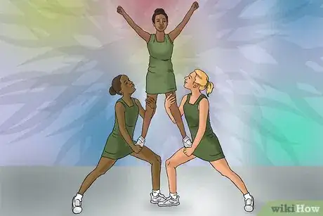 Image titled Do Basic Cheerleading Step 17