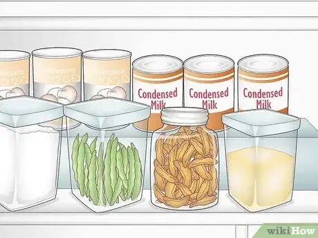 Image titled Organize a Small Pantry Step 6