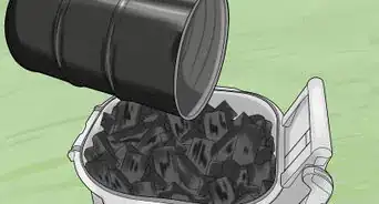 Make Charcoal