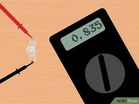 Image titled Test a Fuse With a Multimeter Step 8