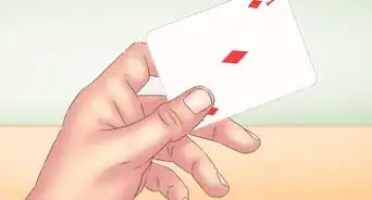 Do the Twenty One Eleven Card Trick