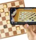 Play Checkers