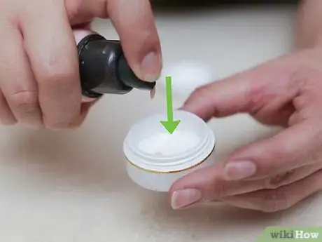 Image titled Create an Eyeshadow Primer Step 2