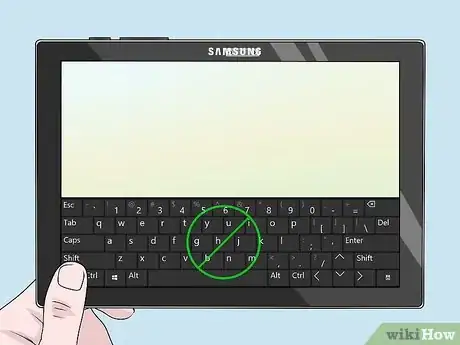 Image titled Screenshot on a Samsung Tablet Step 13