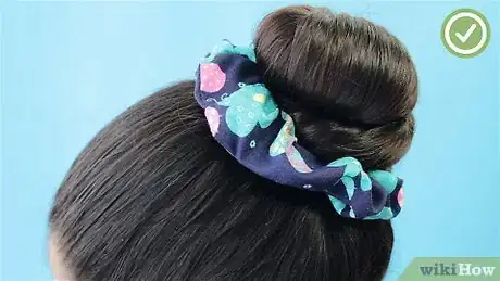 Image titled Sew a Scrunchie Step 10