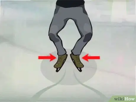 Image titled Ice Skate Backwards Step 8