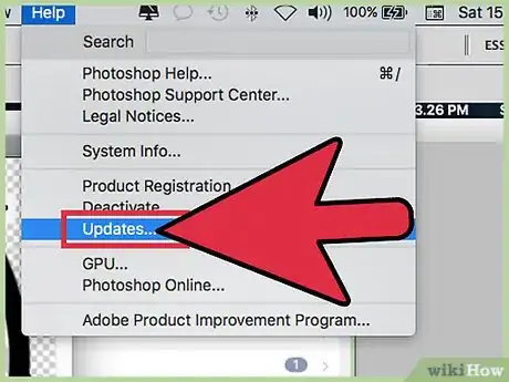 Image titled Check for and Install Updates on a Mac Computer Step 11