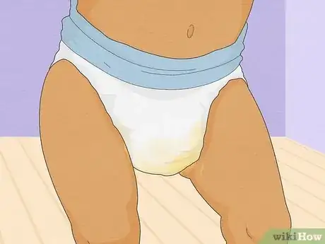 Image titled When to Size Up Diapers Step 5