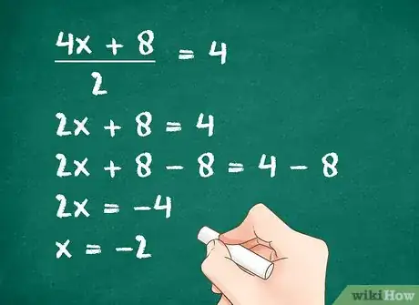 Image titled Use Distributive Property to Solve an Equation Step 17