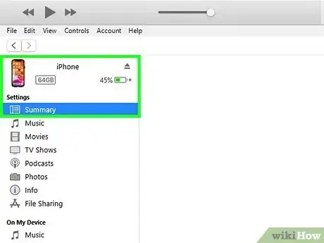 Image titled Import Voice Memos to iTunes Step 3