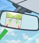 Install a Rear View Camera