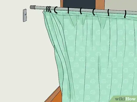 Image titled Make a Blanket Fort Step 5