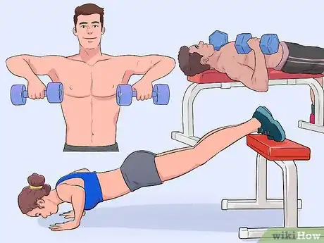 Image titled Lose Upper Body Fat Step 11