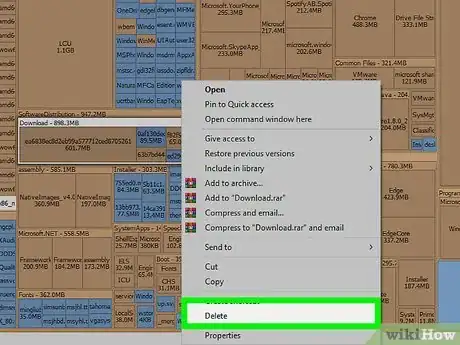 Image titled Free Disk Space on Your Hard Drive Step 6