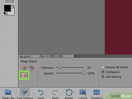 Image titled Remove Background With Photoshop Elements Step 3
