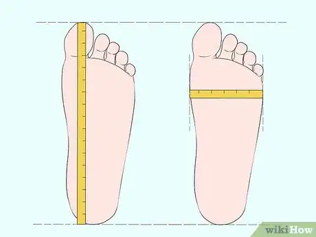 Image titled Stop a Bunion from Growing Step 2