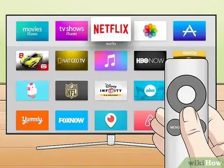 Image titled Watch Netflix on TV Step 41