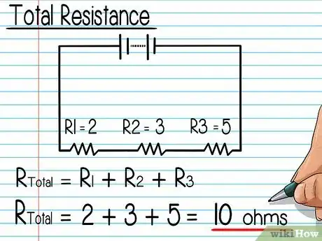 Image titled Calculate Voltage Across a Resistor Step 7