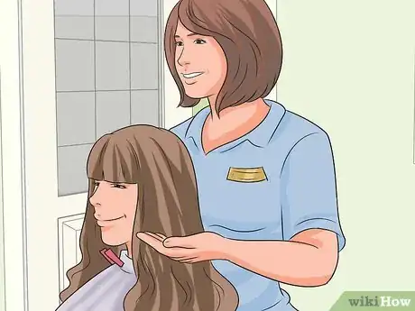 Image titled Be a Hairdresser Step 18