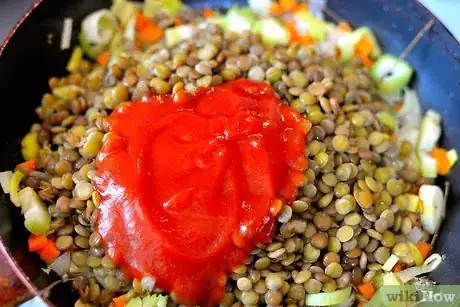 Image titled Cook Puy Lentils Step 15