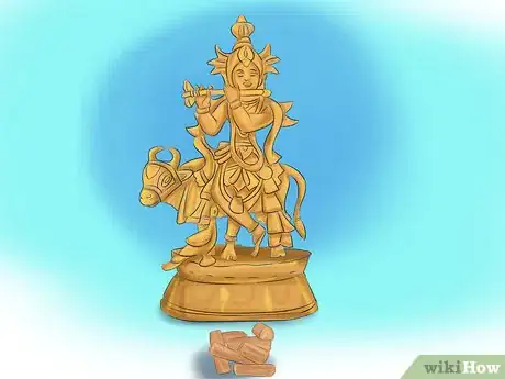 Image titled Perform Puja to Krishna Step 6